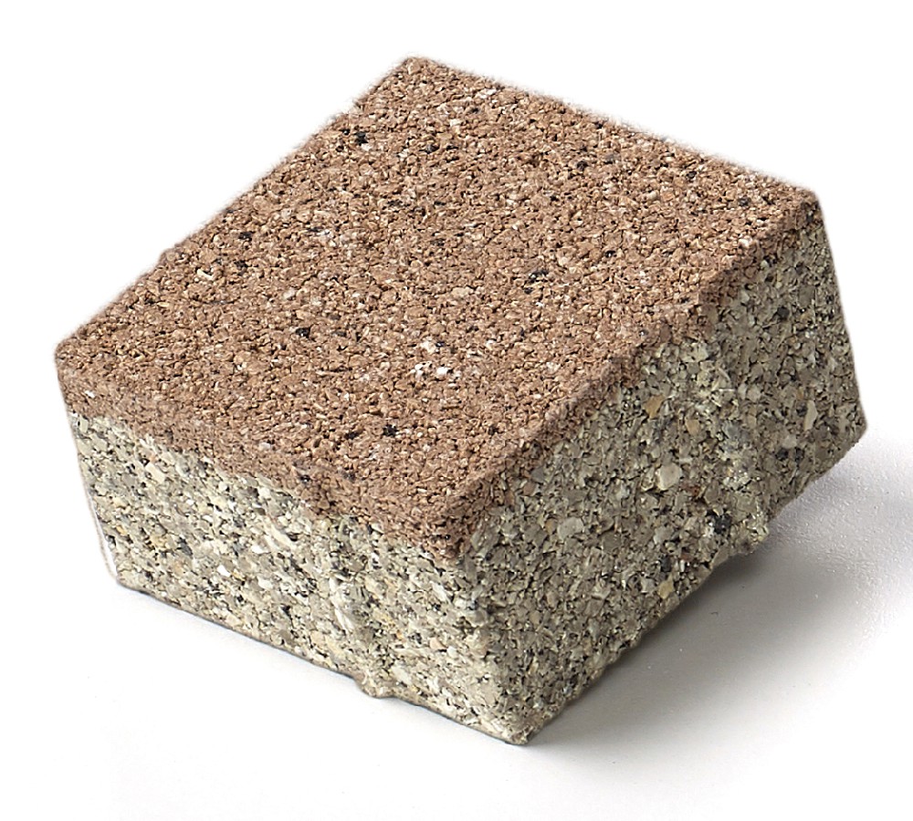 深黃色200x400x55mm