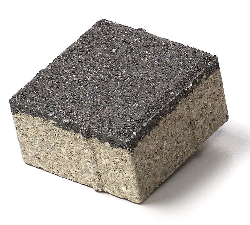 深灰色200x400x55mm