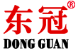 東冠logo
